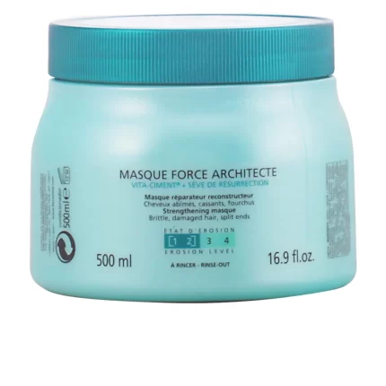 RESISTANCE masque force architecte 500 ml - 500 ml