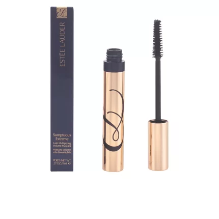 Sumptuous Extreme Lash Multiplying Volume Mascara #01-black