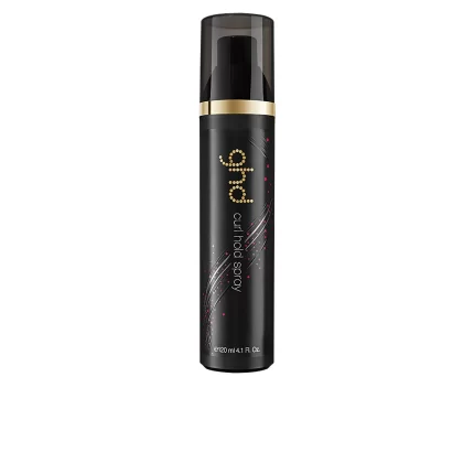 ghd curly ever after- spray to fix the curl 120 ml - 120 ml