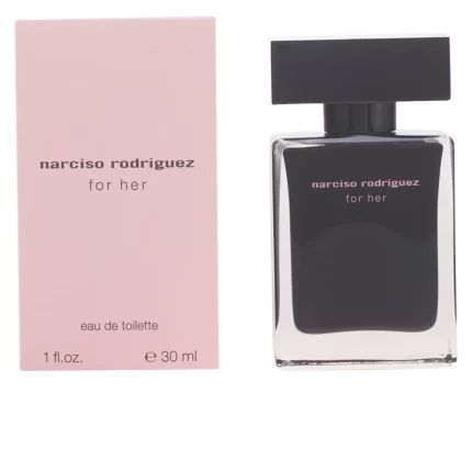 POUR ELLE Eau de Toilette vapo 30 ml