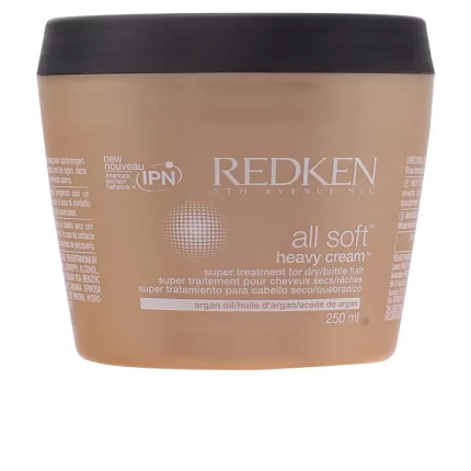 ALL SOFT heavy cream 250 ml - 250 ml