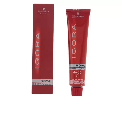 IGORA ROYAL #4-65 - 60 ml