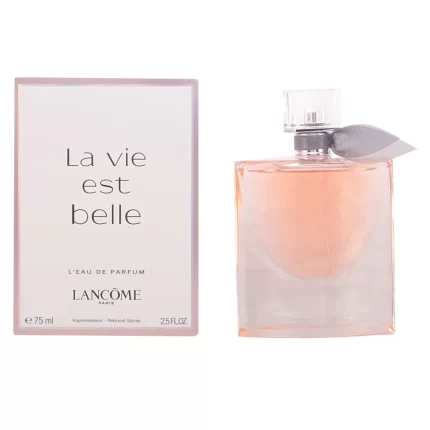 LA VIE EST BELLE eau de parfum spray refillable 75 ml