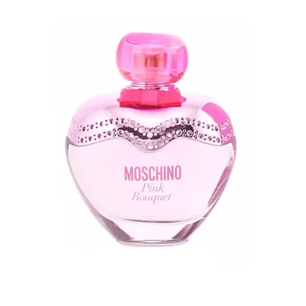 PINK BOUQUET eau de toilette spray 50 ml