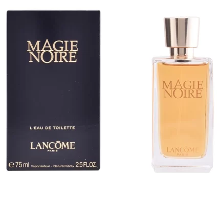 MAGIE NOIRE edt vapo 75 ml