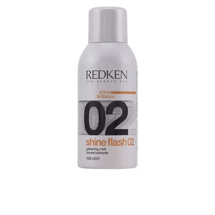 SHINE BRILLANCE shine flash 02 150 ml - 150 ml