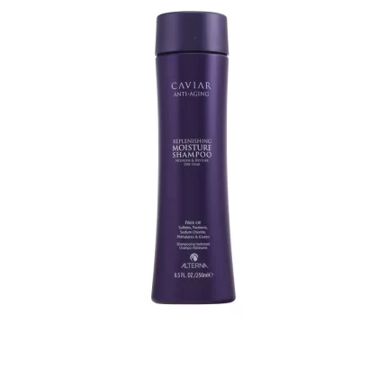CAVIAR ANTI-AGING replenishing moisture shampoo 250 ml - 250 ml
