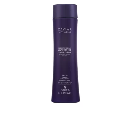 CAVIAR ANTI-AGING replenishing moisture conditioner 250 ml - 250 ml