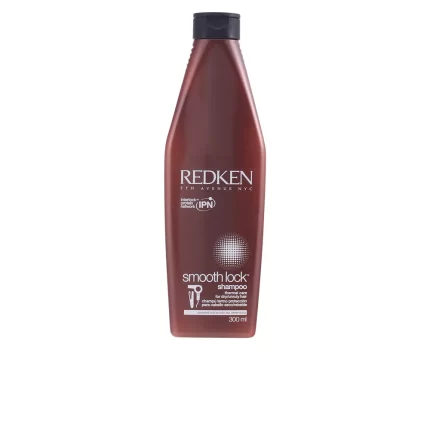 SMOOTH LOCK shampoo 300 ml - 300 ml