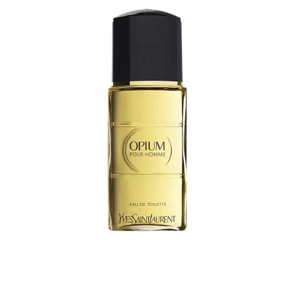 OPIUM POUR HOMME eau de toilette spray 100 ml