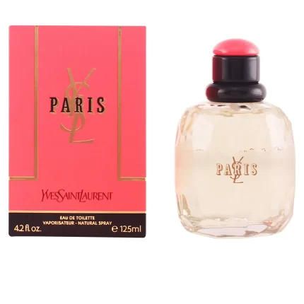 PARIS eau de toilette spray 125 ml