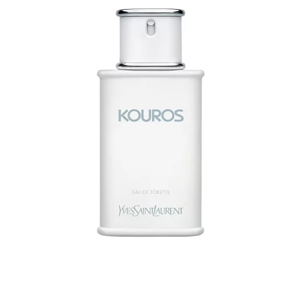 KOUROS eau de toilette spray 100 ml