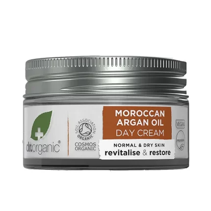 ARGAN day cream 50 ml