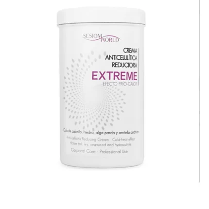 EXTREME anti-cellulite reducing cream 1000 ml