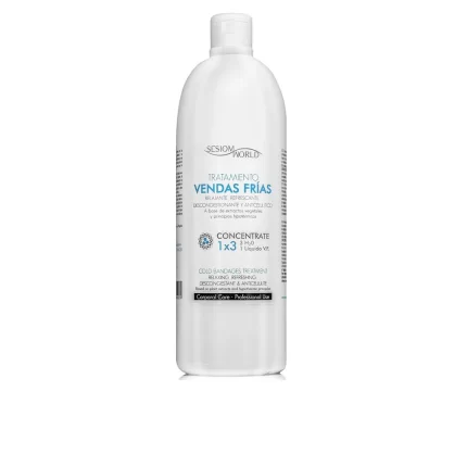 COLD BANDAGES liquid treatment 1000 ml