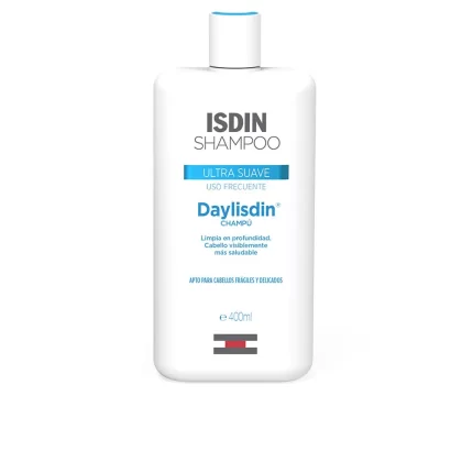 Shampoing usage fréquent Daylisdin 400 ml