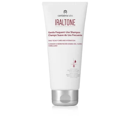 IRALTONE FREQUENT USE mild shampoo 200 ml - 200 ml