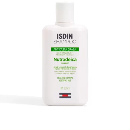 Nutradeica Champú Anticaspa 200 ml - 200 ml