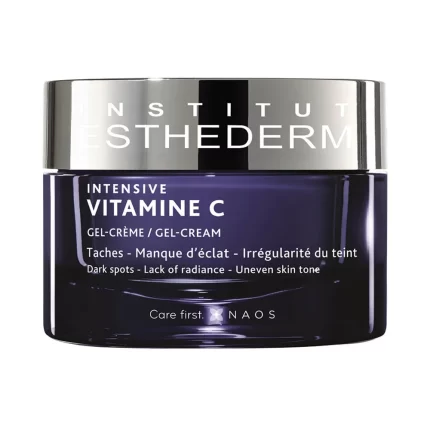 INTENSIVE VITAMIN C2 gel-cream 50 ml