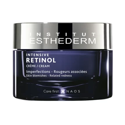 INTENSIVE RETINOL cream 50 ml