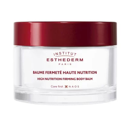 HIGH NUTRITION firming body balm 200 ml