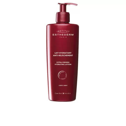 EXTRA-FIRMING moisturizing milk 400 ml