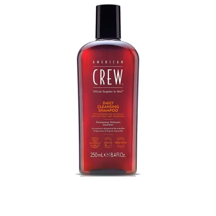 Champú Power Cleanser Style Remover 250 ml - 250 ml