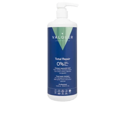 TOTAL REPAIR 0% total repair shampoo 1000 ml - 1000 ml