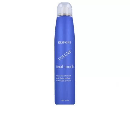 FINAL TOUCH toque final extrafuerte 200 ml - 200 ml