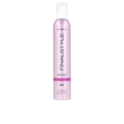 FINALSTYLE extra strong foam 320 ml - 320 ml