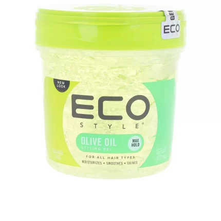 ECO STYLER styling gel olive oil 473 ml - 473 ml