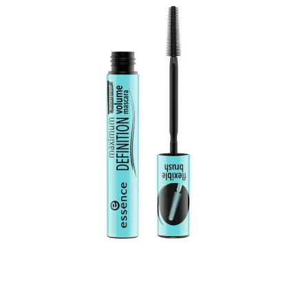 MAXIMUM DEFINITION volume mascara waterproof 8 ml