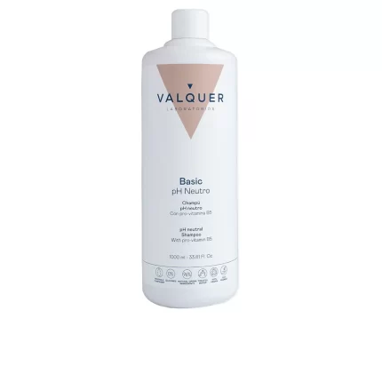 BASIC PH NEUTRAL shampoo 1000 ml - 1000 ml