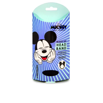 M& F Plush Hair Mickey - 1 u