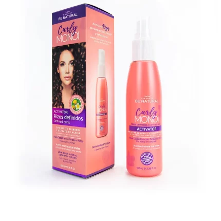 Curly Monoi Curl Activator 100 ml - 100 ml