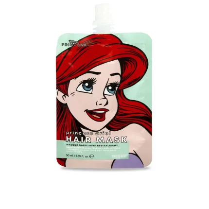 Masque capillaire Disney Pop Ariel 50 ml