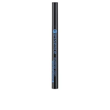 EYELINER marqueur liner waterproof #01 1 ml