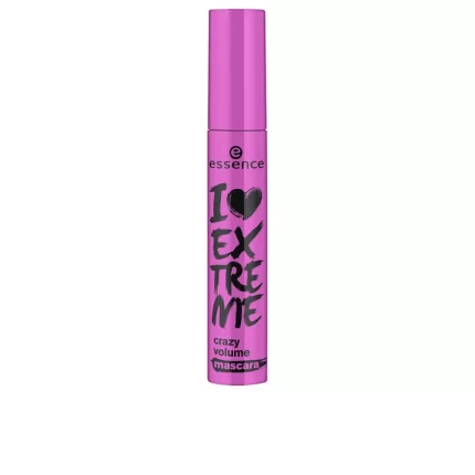 I LOVE EXTREME CRAZY VOLUME máscara de pestañas 12 ml