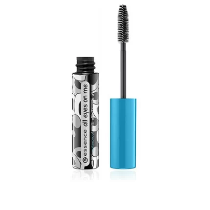 Mascara waterproof ALL EYES ON ME 8 ml