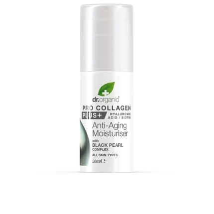 PRO COLLAGEN+ black pearl antiaging cream 50 ml