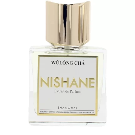 WŪLÓNG CHÁ extrait de parfum edp vapo 50 ml