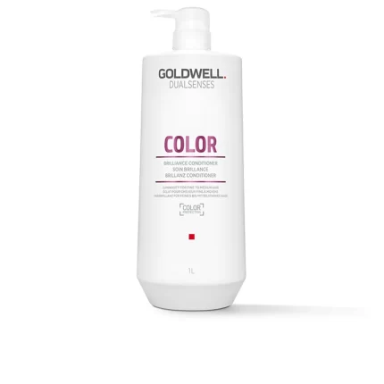 COLOR brilliance conditioner 1000 ml - 1000 ml