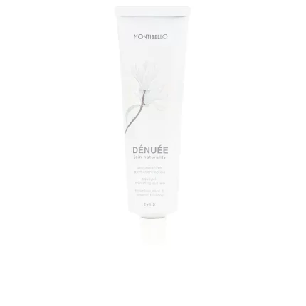 DÉNUÉE coloring without ammonia #4 60 ml - 60 ml