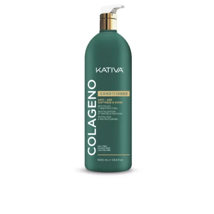 COLLAGEN conditioner 1000 ml - 1000 ml