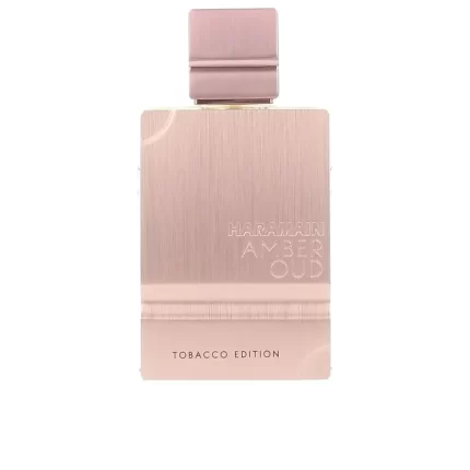 AMBER OUD tobacco edition edp vapo 60 ml