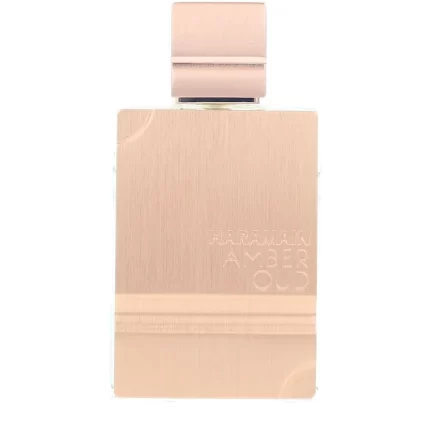AMBER OUD edp vapo 60 ml