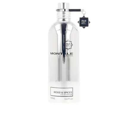 WOOD SPICES edp vapo 100 ml