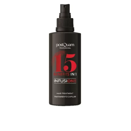 INFUSION 15 BENEFITS IN 1 hair treatment 125 ml - 125 ml