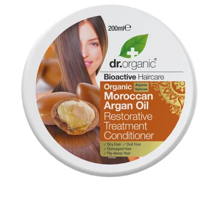 ARGAN conditioning hair mask 200 ml - 200 ml