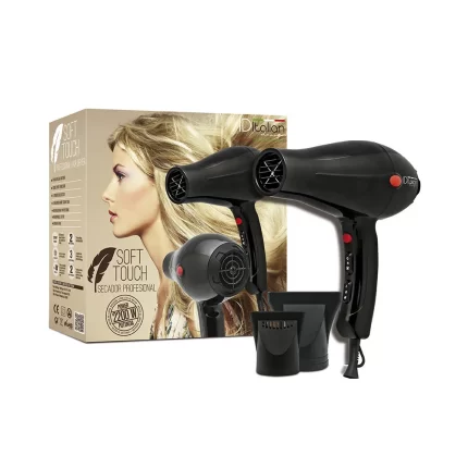 PROFESSIONAL HAIR soft touch 2200w 1 u - 1 u